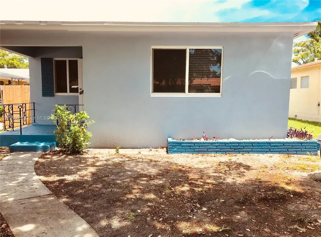1951 Funston Street Hollywood FL 33020