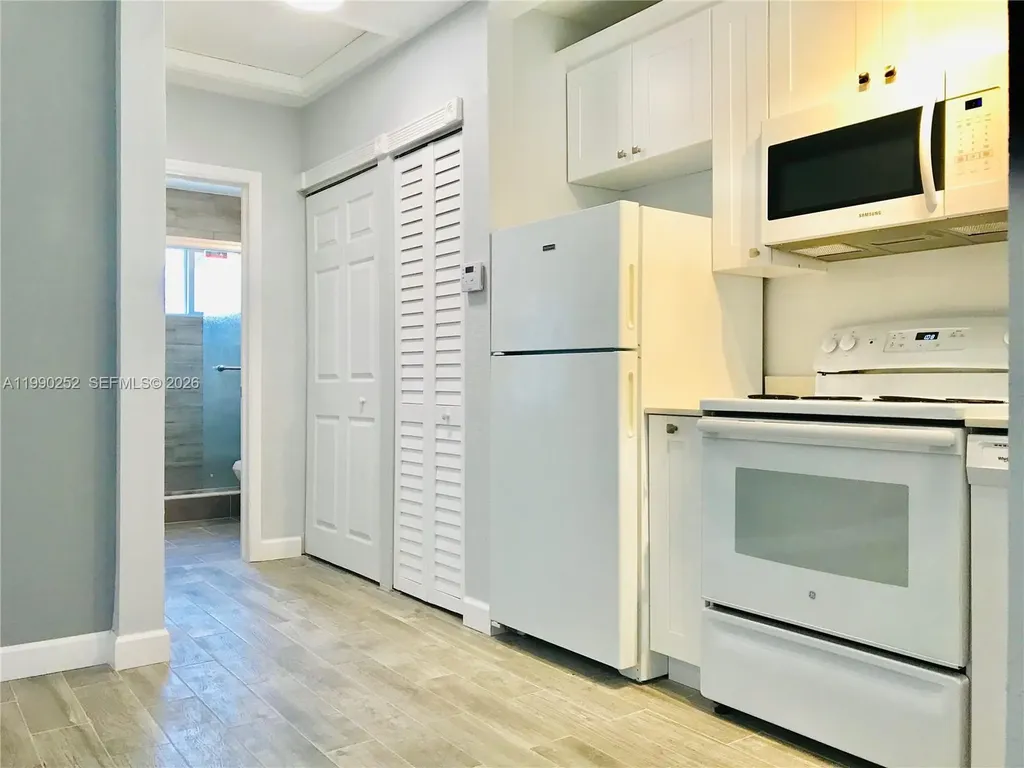 1951 Funston Street Hollywood FL 33020