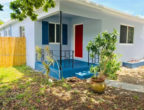 1951 Funston Street Hollywood FL 33020