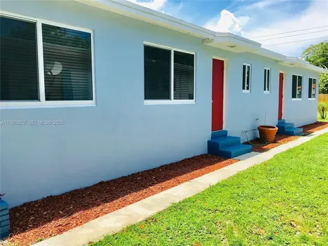 1951 Funston Street Hollywood FL 33020