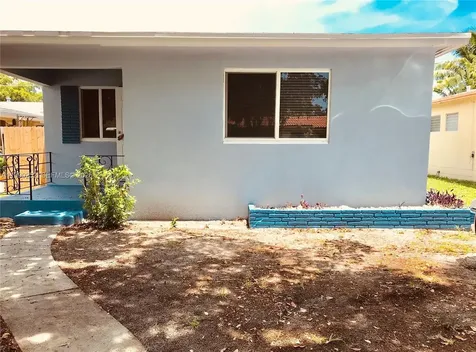 1951 Funston Street Hollywood FL 33020