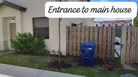 23074 SW 128th Place Miami FL 33170