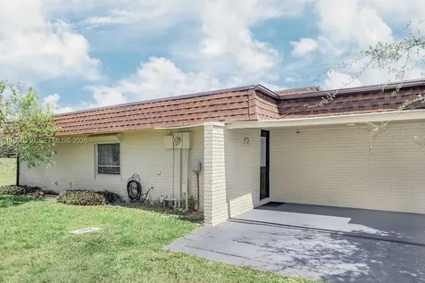 5311 Banyan Lane Tamarac FL 33319