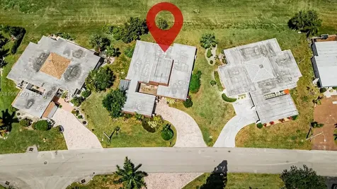 5311 Banyan Lane Tamarac FL 33319
