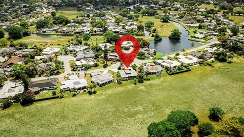 5311 Banyan Lane Tamarac FL 33319