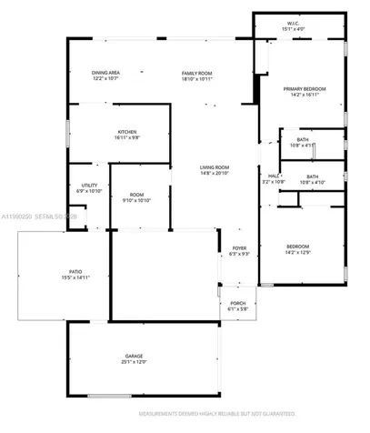 5311 Banyan Lane Tamarac FL 33319