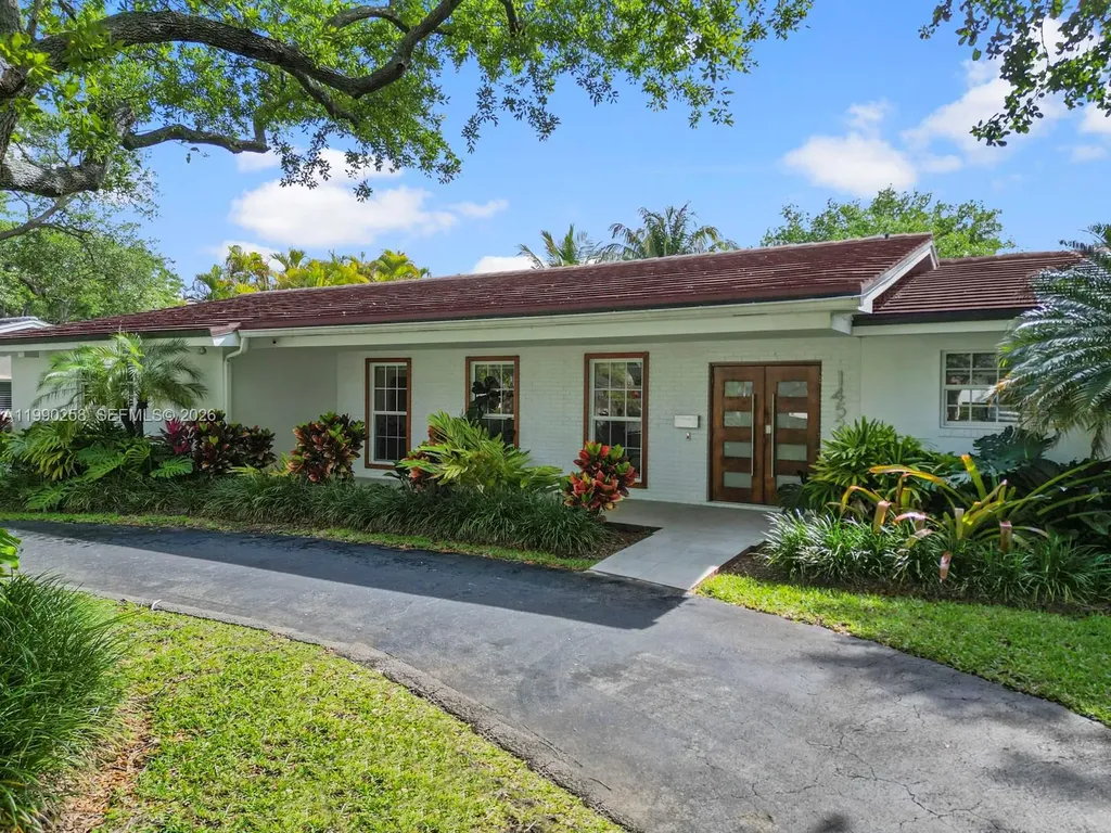 14525 SW 84th Avenue Palmetto Bay FL 33158