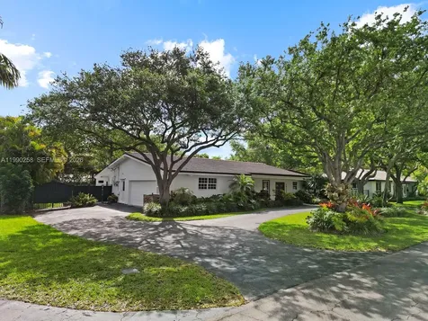 14525 SW 84th Avenue Palmetto Bay FL 33158