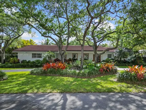 14525 SW 84th Avenue Palmetto Bay FL 33158