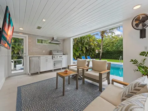 14525 SW 84th Avenue Palmetto Bay FL 33158