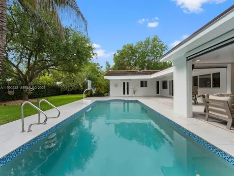 14525 SW 84th Avenue Palmetto Bay FL 33158