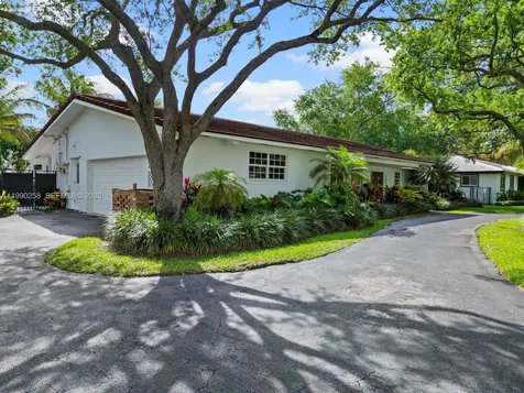14525 SW 84th Avenue Palmetto Bay FL 33158