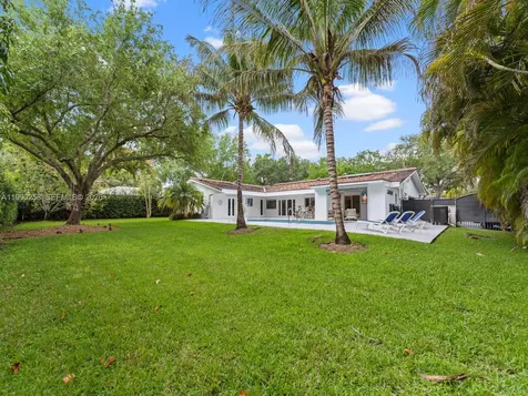 14525 SW 84th Avenue Palmetto Bay FL 33158