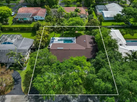 14525 SW 84th Avenue Palmetto Bay FL 33158