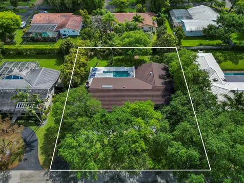 14525 SW 84th Avenue Palmetto Bay FL 33158