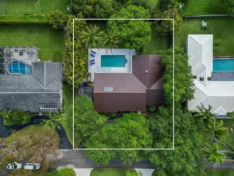 14525 SW 84th Avenue Palmetto Bay FL 33158