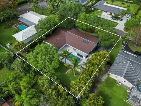 14525 SW 84th Avenue Palmetto Bay FL 33158