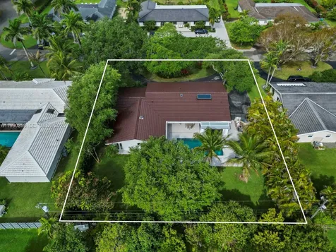 14525 SW 84th Avenue Palmetto Bay FL 33158