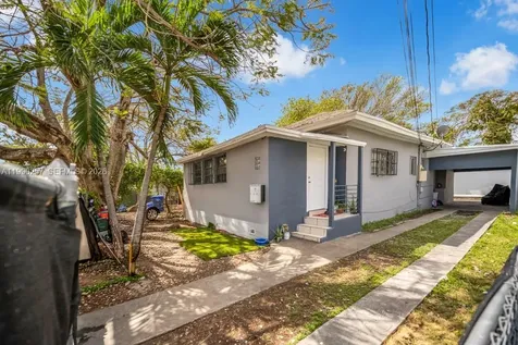 3018 NW 23rd Avenue Miami FL 33142