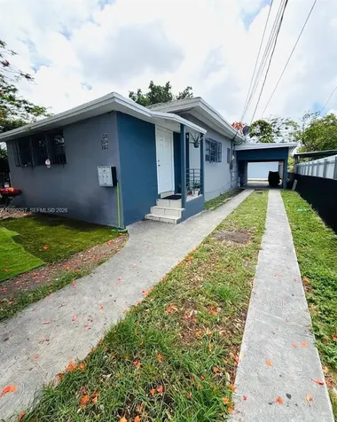 3018 NW 23rd Avenue Miami FL 33142