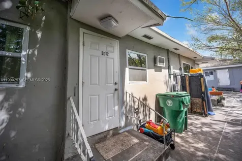 3018 NW 23rd Avenue Miami FL 33142