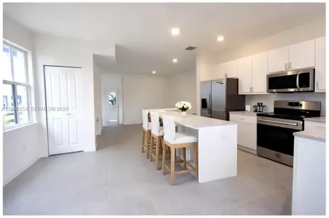 27640 SW 156th Court Homestead FL 33032