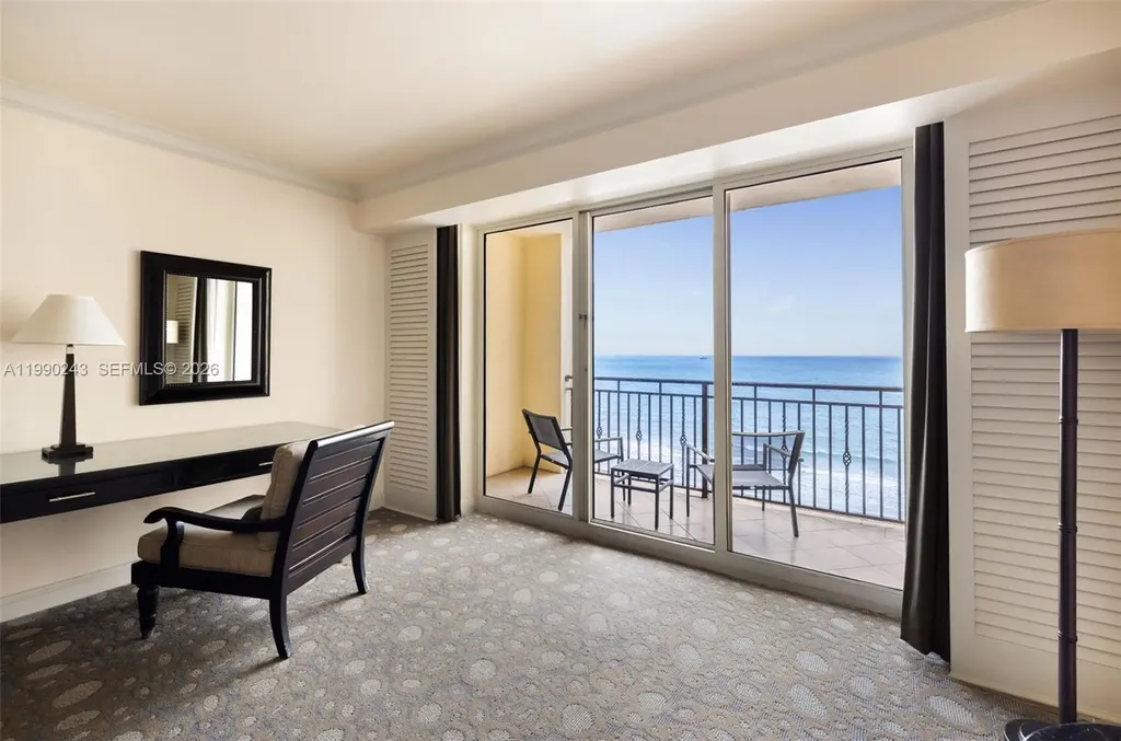 601 N Ft Lauderdale Beach Boulevard Fort Lauderdale FL 33304