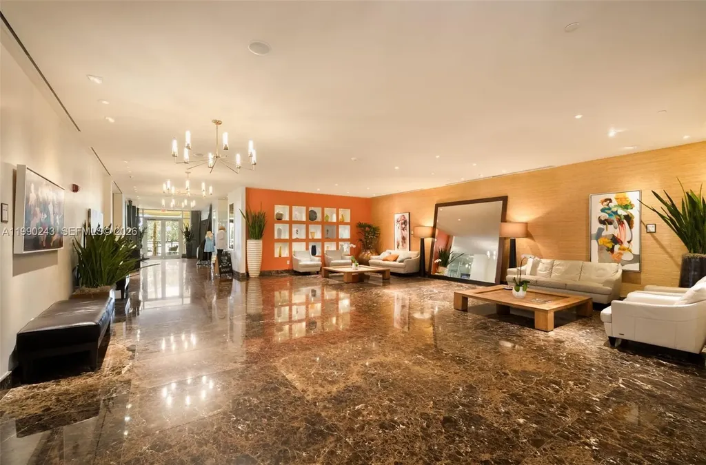 601 N Ft Lauderdale Beach Boulevard Fort Lauderdale FL 33304
