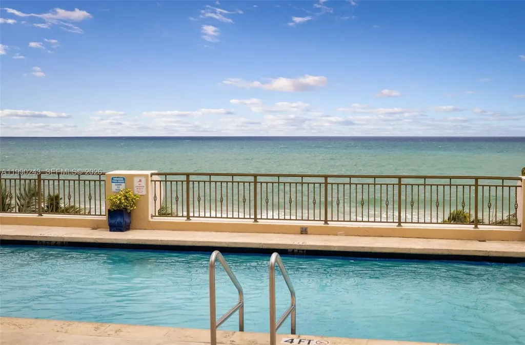 601 N Ft Lauderdale Beach Boulevard Fort Lauderdale FL 33304