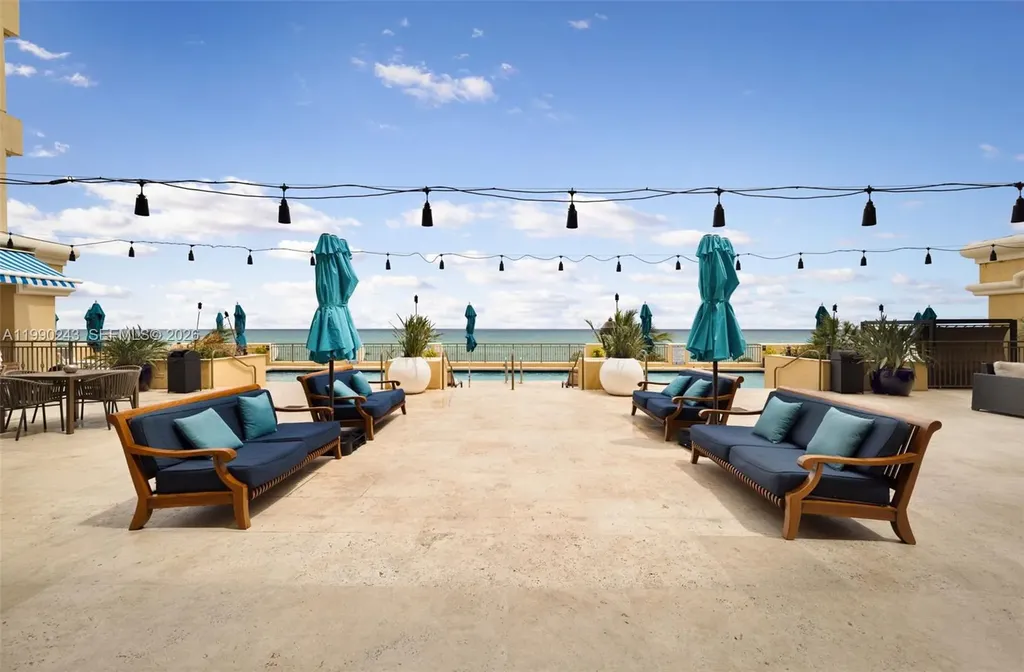 601 N Ft Lauderdale Beach Boulevard Fort Lauderdale FL 33304