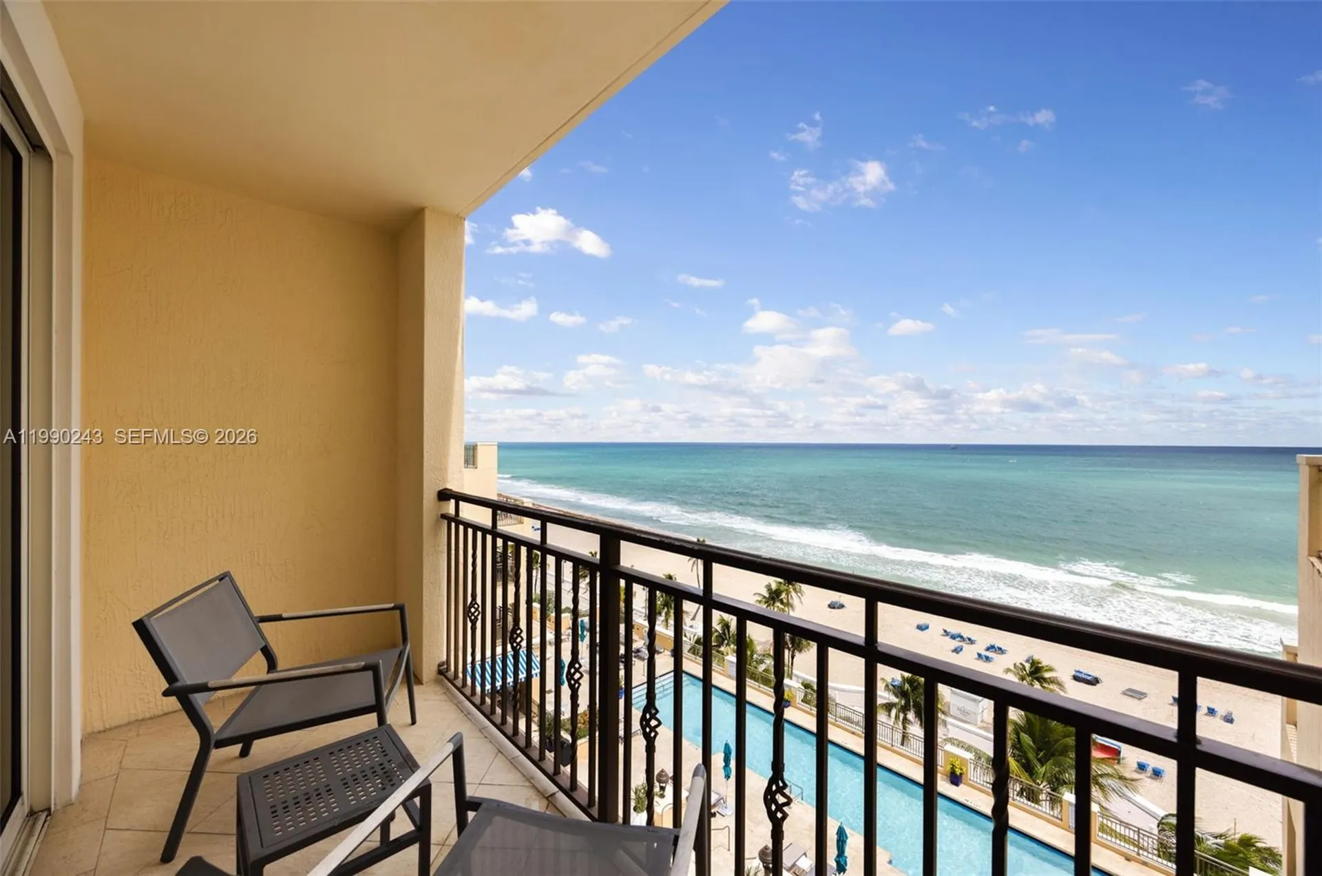 601 N Ft Lauderdale Beach Boulevard Fort Lauderdale FL 33304