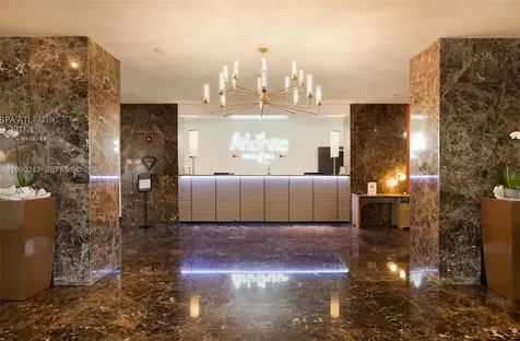 601 N Fort Lauderdale Beach Boulevard Fort Lauderdale FL 33304
