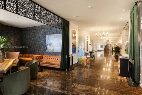 601 N Fort Lauderdale Beach Boulevard Fort Lauderdale FL 33304