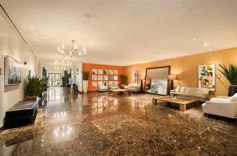 601 N Ft Lauderdale Beach Boulevard Fort Lauderdale FL 33304