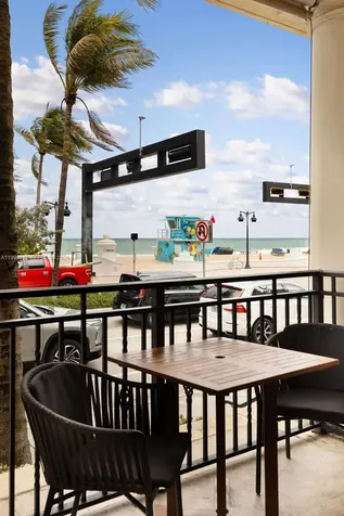 601 N Fort Lauderdale Beach Boulevard Fort Lauderdale FL 33304