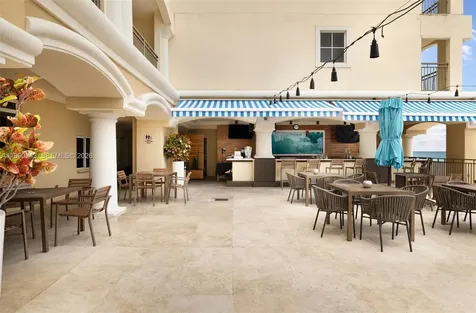 601 N Fort Lauderdale Beach Boulevard Fort Lauderdale FL 33304