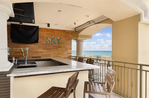 601 N Fort Lauderdale Beach Boulevard Fort Lauderdale FL 33304