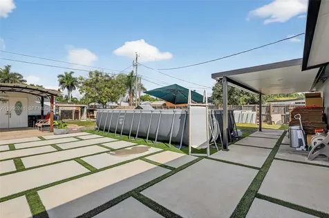 30232 SW 172nd Avenue Homestead FL 33030