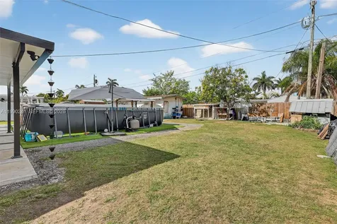 30232 SW 172nd Avenue Homestead FL 33030