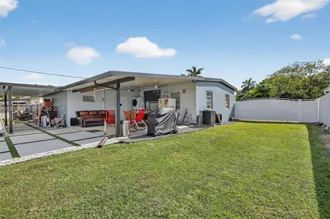 30232 SW 172nd Avenue Homestead FL 33030