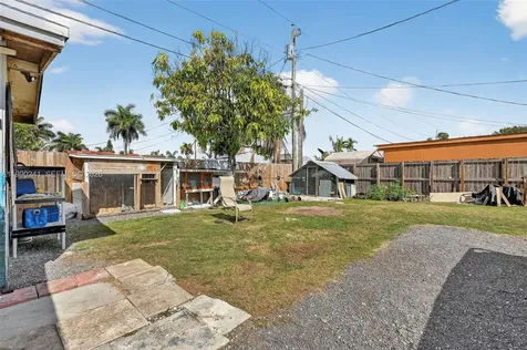 30232 SW 172nd Avenue Homestead FL 33030