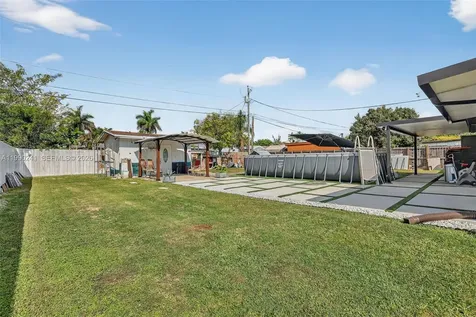 30232 SW 172nd Avenue Homestead FL 33030