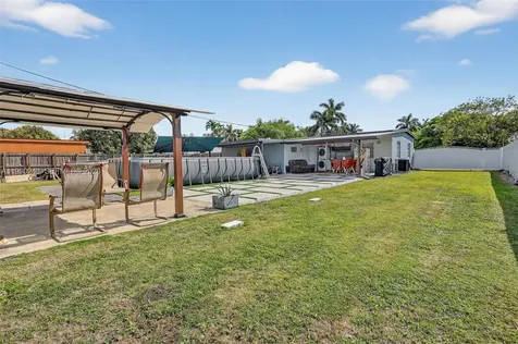 30232 SW 172nd Avenue Homestead FL 33030