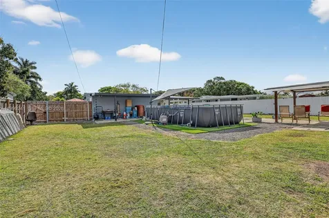 30232 SW 172nd Avenue Homestead FL 33030
