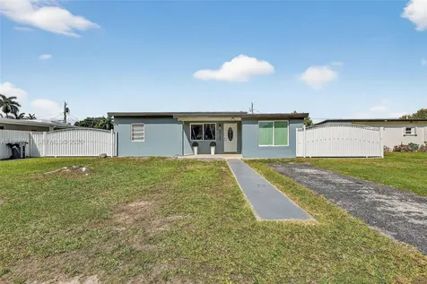 30232 SW 172nd Avenue Homestead FL 33030
