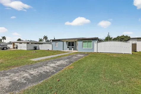 30232 SW 172nd Avenue Homestead FL 33030