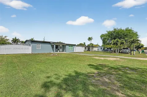 30232 SW 172nd Avenue Homestead FL 33030