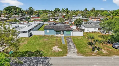 30232 SW 172nd Avenue Homestead FL 33030