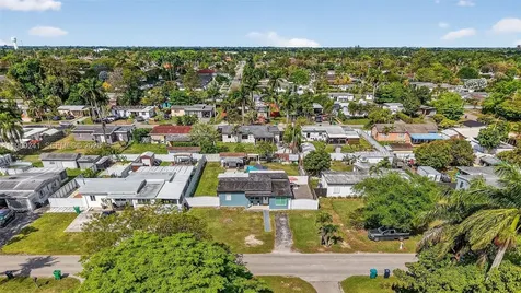 30232 SW 172nd Avenue Homestead FL 33030