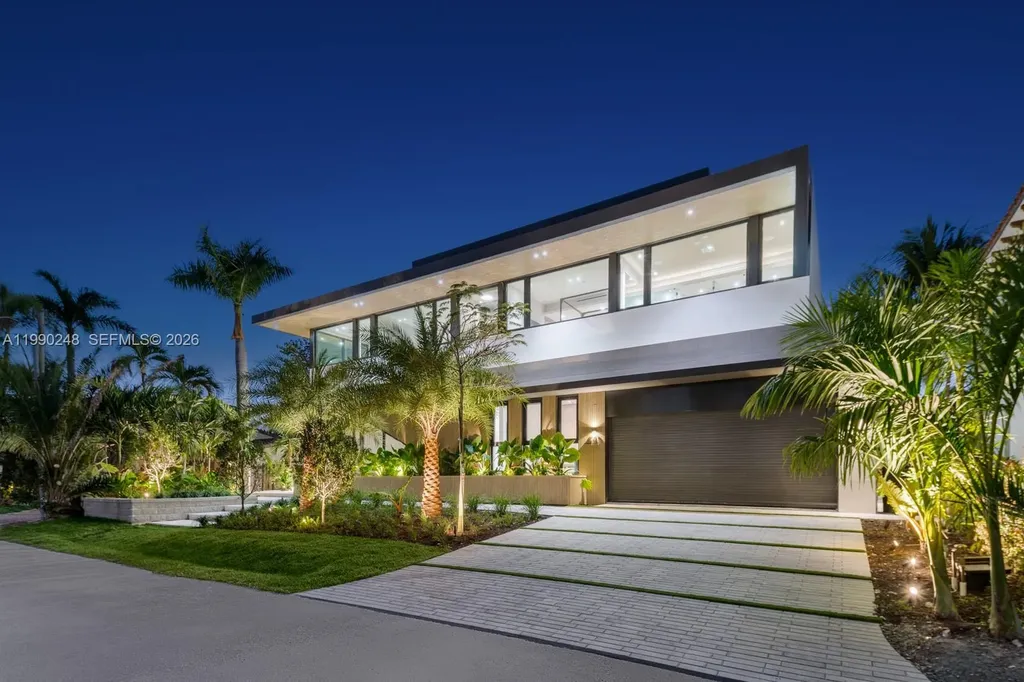 641 Flamingo Drive Fort Lauderdale FL 33301